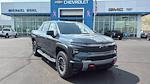 New 2026 Chevrolet Silverado EV Crew Cab AWD Pickup for sale #CC26034 - photo 1