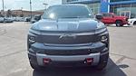 New 2026 Chevrolet Silverado EV Crew Cab AWD Pickup for sale #CC26034 - photo 8