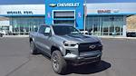 2026 Chevrolet Colorado Crew Cab 4WD Pickup for sale #CC26036 - photo 1