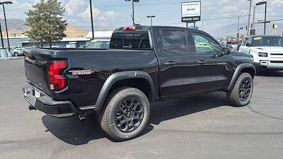 New 2026 Chevrolet Colorado Trail Boss Crew Cab 4WD Pickup for sale #CC26039 - photo 2