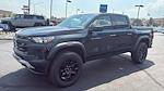 New 2026 Chevrolet Colorado Trail Boss Crew Cab 4WD Pickup for sale #CC26039 - photo 7