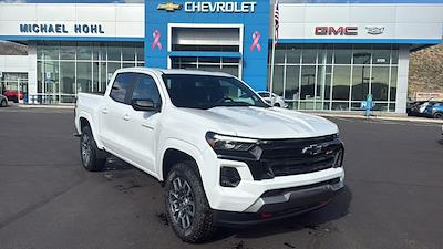 2026 Chevrolet Colorado Crew Cab 4WD Pickup for sale #CC26040 - photo 1