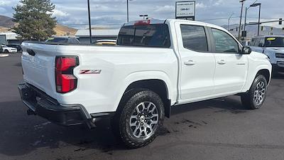 New 2026 Chevrolet Colorado Z71 Crew Cab 4WD Pickup for sale #CC26040 - photo 2