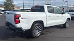 2026 Chevrolet Colorado Crew Cab 4WD Pickup for sale #CC26040 - photo 2