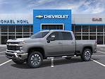 2026 Chevrolet Silverado 2500 Crew Cab 4WD Pickup for sale #CC26041 - photo 3