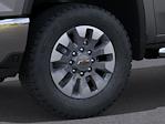 2026 Chevrolet Silverado 2500 Crew Cab 4WD Pickup for sale #CC26041 - photo 9