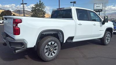 New 2026 Chevrolet Silverado 2500 LT Crew Cab 4WD Pickup for sale #CC26042 - photo 2