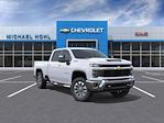 New 2026 Chevrolet Silverado 2500 LT Crew Cab 4WD Pickup for sale #CC26042 - photo 1