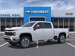 New 2026 Chevrolet Silverado 2500 LT Crew Cab 4WD Pickup for sale #CC26042 - photo 3