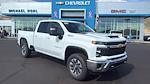 New 2026 Chevrolet Silverado 2500 LT Crew Cab 4WD Pickup for sale #CC26042 - photo 1