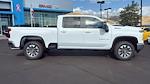 New 2026 Chevrolet Silverado 2500 LT Crew Cab 4WD Pickup for sale #CC26042 - photo 3