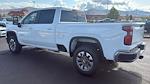 New 2026 Chevrolet Silverado 2500 LT Crew Cab 4WD Pickup for sale #CC26042 - photo 5