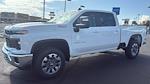 New 2026 Chevrolet Silverado 2500 LT Crew Cab 4WD Pickup for sale #CC26042 - photo 7
