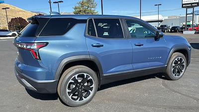 2026 Chevrolet Equinox AWD SUV for sale #CC26044 - photo 2