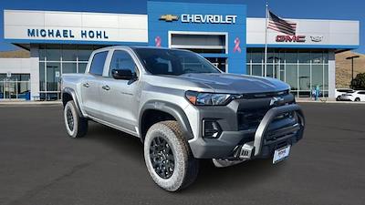 New 2026 Chevrolet Colorado Trail Boss Crew Cab for sale #CC26045 - photo 1