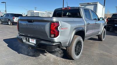 New 2026 Chevrolet Colorado Trail Boss Crew Cab for sale #CC26045 - photo 2