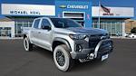 New 2026 Chevrolet Colorado Trail Boss Crew Cab for sale #CC26045 - photo 1