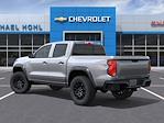 New 2026 Chevrolet Colorado Trail Boss Crew Cab 4WD Pickup for sale #CC26045 - photo 4