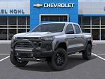 New 2026 Chevrolet Colorado Trail Boss Crew Cab 4WD Pickup for sale #CC26045 - photo 6