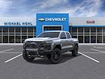 New 2026 Chevrolet Colorado Trail Boss Crew Cab 4WD Pickup for sale #CC26045 - photo 8