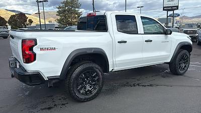 New 2026 Chevrolet Colorado Trail Boss Crew Cab 4WD Pickup for sale #CC26046 - photo 2