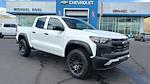 New 2026 Chevrolet Colorado Trail Boss Crew Cab 4WD Pickup for sale #CC26046 - photo 1