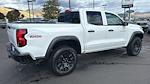 New 2026 Chevrolet Colorado Trail Boss Crew Cab 4WD Pickup for sale #CC26046 - photo 2