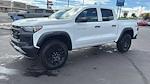 New 2026 Chevrolet Colorado Trail Boss Crew Cab 4WD Pickup for sale #CC26046 - photo 7