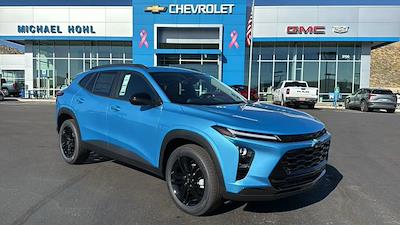 New 2026 Chevrolet Trax ACTIV SUV for sale #CC26048 - photo 1