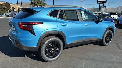 New 2026 Chevrolet Trax ACTIV SUV for sale #CC26048 - photo 2