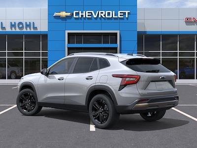 2026 Chevrolet Trax FWD SUV for sale #CC26049 - photo 2