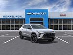2026 Chevrolet Trax FWD SUV for sale #CC26049 - photo 11