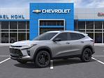 2026 Chevrolet Trax FWD SUV for sale #CC26049 - photo 1