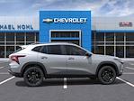 2026 Chevrolet Trax FWD SUV for sale #CC26049 - photo 4