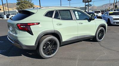 New 2026 Chevrolet Trax ACTIV SUV for sale #CC26051 - photo 2