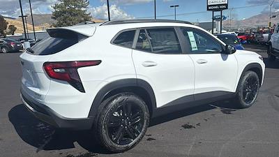 New 2026 Chevrolet Trax ACTIV SUV for sale #CC26052 - photo 2