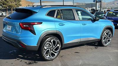 2026 Chevrolet Trax FWD SUV for sale #CC26053 - photo 2