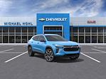 2026 Chevrolet Trax FWD SUV for sale #CC26053 - photo 6