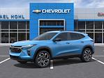 2026 Chevrolet Trax FWD SUV for sale #CC26053 - photo 1
