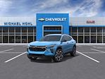 2026 Chevrolet Trax FWD SUV for sale #CC26053 - photo 8