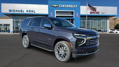 2026 Chevrolet Tahoe 4WD SUV for sale #CC26054 - photo 1