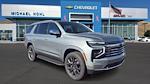 2026 Chevrolet Tahoe 4WD SUV for sale #CC26056 - photo 1