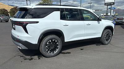 New 2026 Chevrolet Traverse Z71 AWD SUV for sale #CC26057 - photo 2