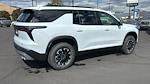 New 2026 Chevrolet Traverse Z71 AWD SUV for sale #CC26057 - photo 2