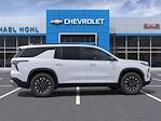 New 2026 Chevrolet Traverse Z71 AWD SUV for sale #CC26057 - photo 35