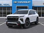New 2026 Chevrolet Traverse Z71 AWD SUV for sale #CC26057 - photo 36
