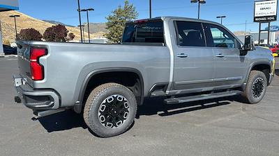 2026 Chevrolet Silverado 2500 Crew Cab 4WD Pickup for sale #CC26058 - photo 2