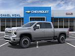 New 2026 Chevrolet Silverado 2500 High Country Crew Cab 4WD Pickup for sale #CC26058 - photo 1