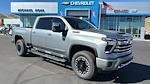 2026 Chevrolet Silverado 2500 Crew Cab 4WD Pickup for sale #CC26058 - photo 1