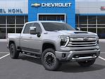 New 2026 Chevrolet Silverado 2500 High Country Crew Cab 4WD Pickup for sale #CC26058 - photo 7